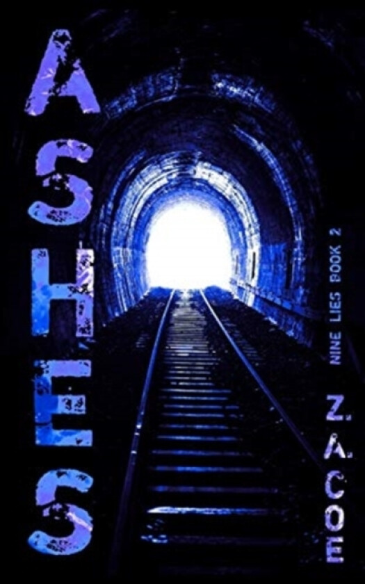 Ashes av Z a Coe (Paperback)