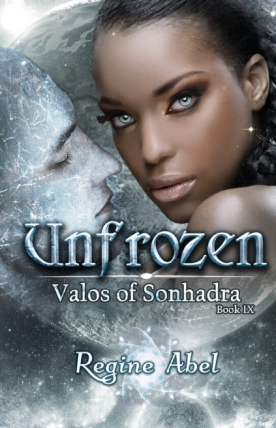 Unfrozen av Regine Abel (Paperback)