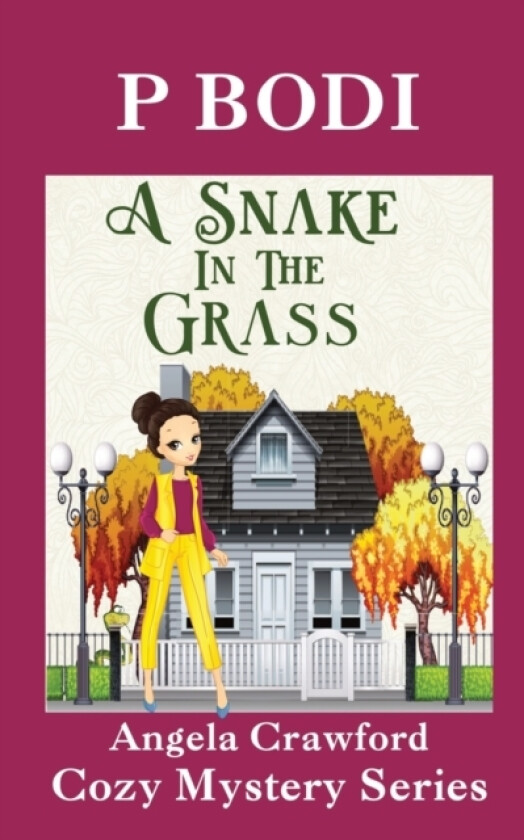 A Snake In The Grass av P Bodi (Paperback)