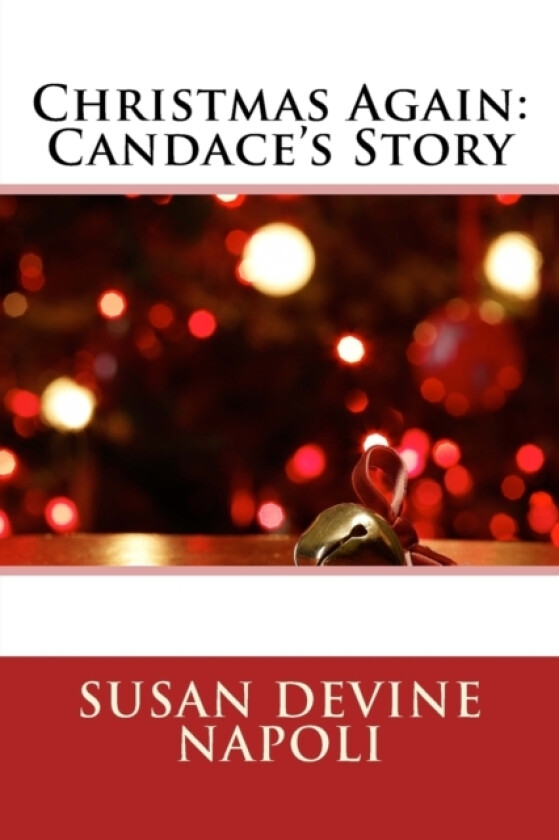 Christmas Again av Susan Devine Napoli (Paperback)