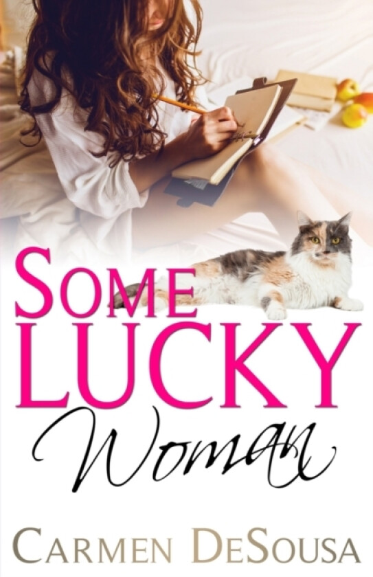 Some Lucky Woman av Carmen Desousa (Paperback)