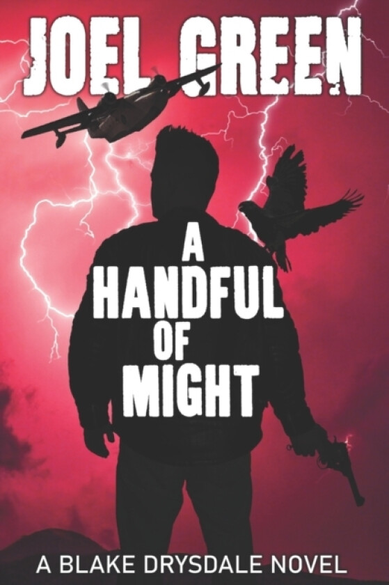 A Handful of Might av Joel Green (Paperback)