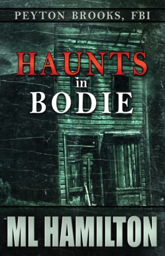 Haunts in Bodie av M L Hamilton (Paperback)