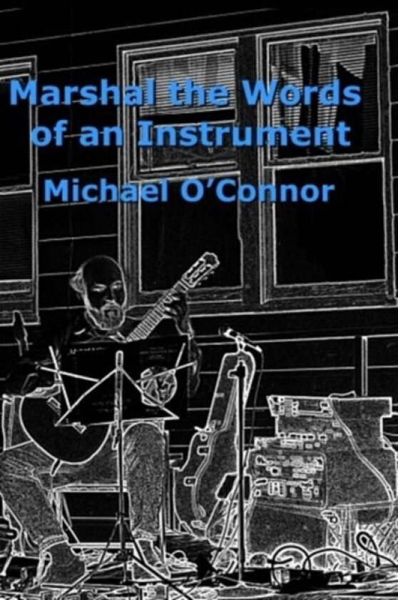 Marshal the Words of an Instrument av Michael O'Connor (Paperback)
