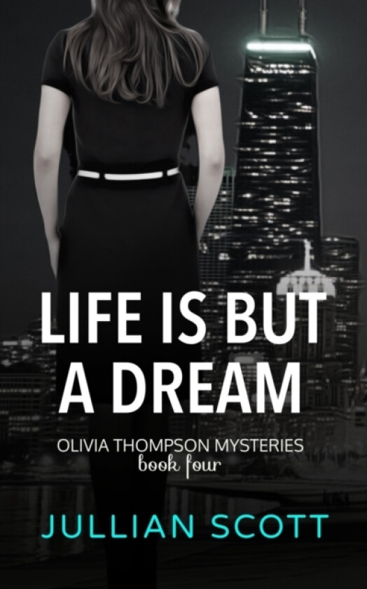 Life is But a Dream av Jullian Scott (Paperback)