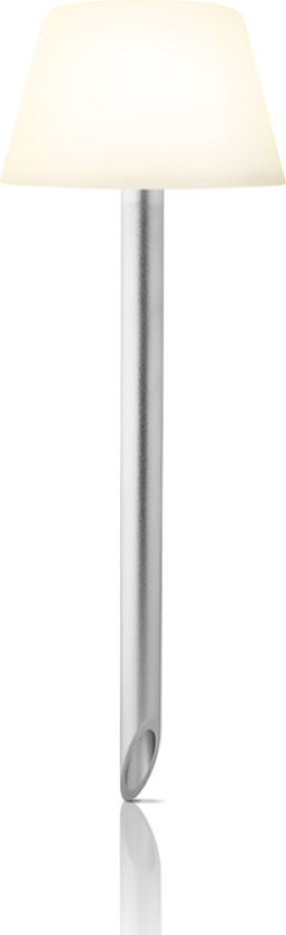 Sunlight hagespyd solcellelampe 37cm