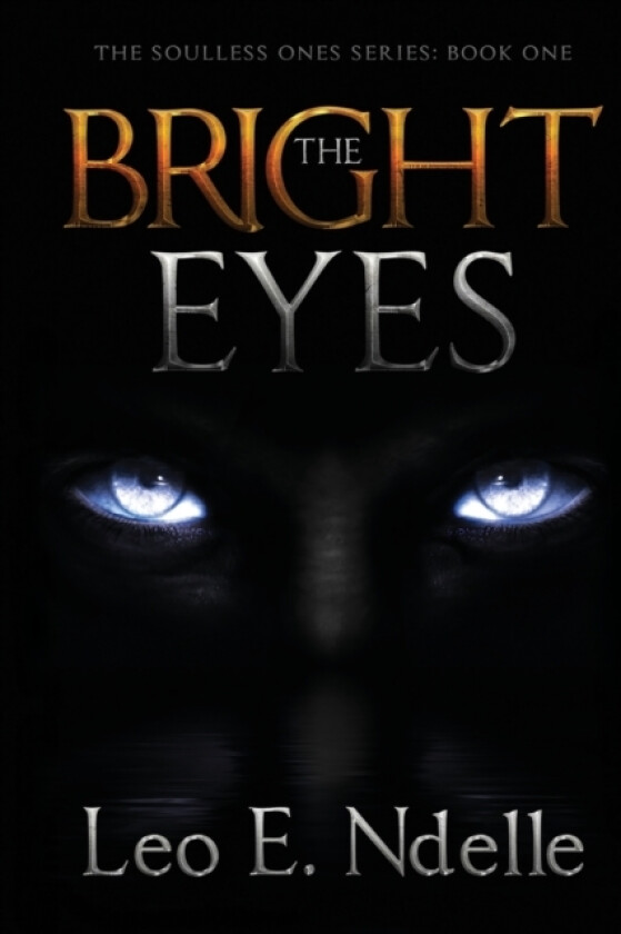The Bright Eyes av Leo E Ndelle (Paperback)