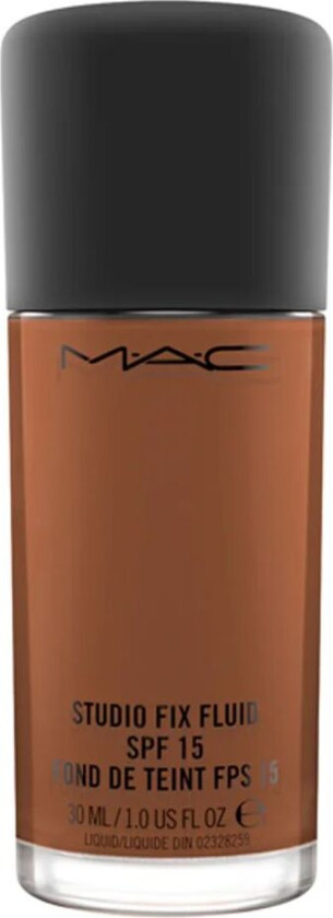 Studio Fix Studio Fix Fluid Spf 15 Foundation NW 58