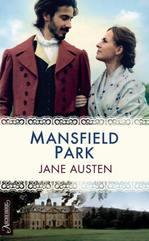 Mansfield Park av Jane Austen