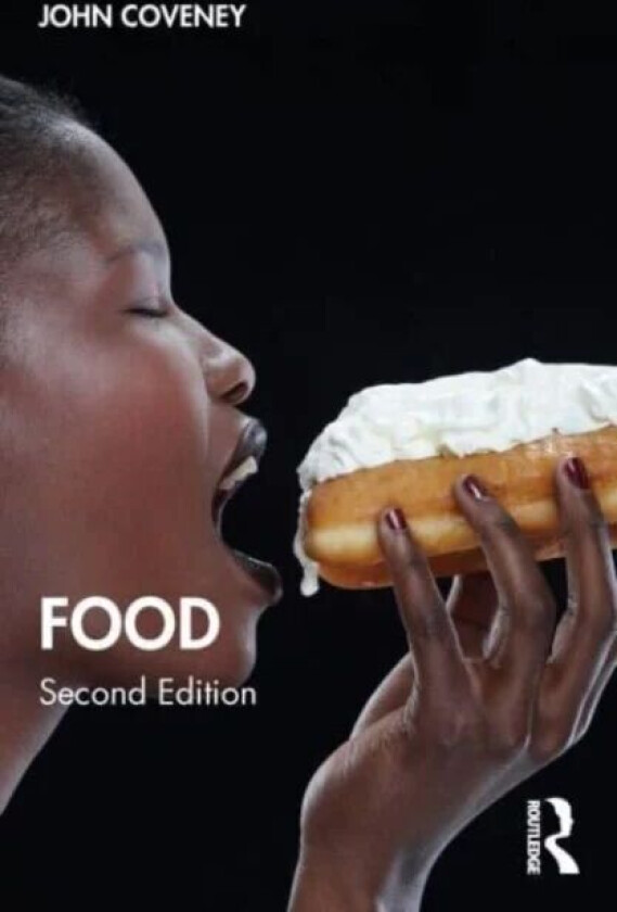 Food av John Coveney