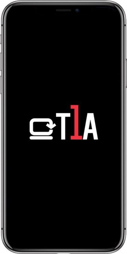 - Apple iPhone 11 6.1" 128GB Black