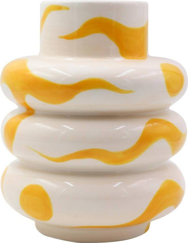 - Vase - Mariposa - Sol Y Sombra (148-00891)