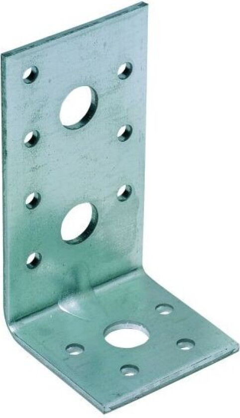 4030000 Vinkelbeslag 50-pakning ETA-10/0382 3,0 x 90 x 48 x 48 mm
