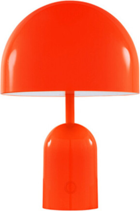 - Bell Portable Bordlampe H28 IP44 Fluoro