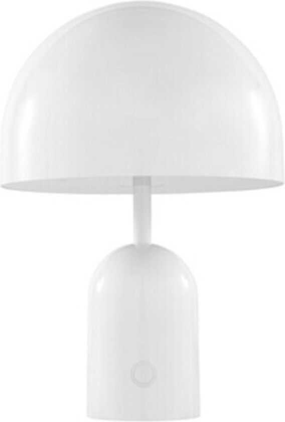 - Bell Portable Bordlampe H28 IP44 White
