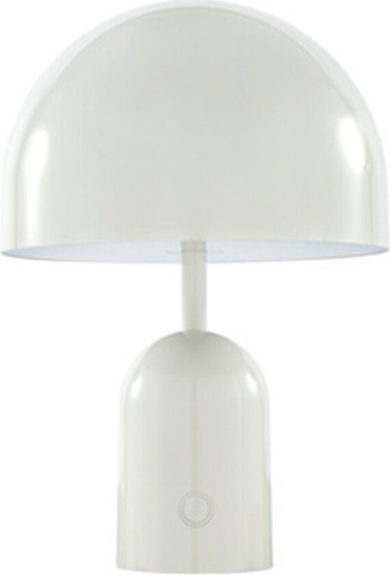 - Bell Portable Bordlampe H28 IP44 Grey