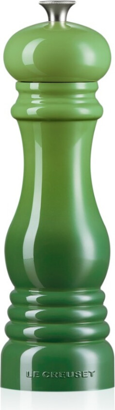 Pepperkvern Bamboo Green 21 cm