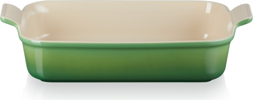 Bilde av Heritage Fat Bamboo Green 32x24 cm