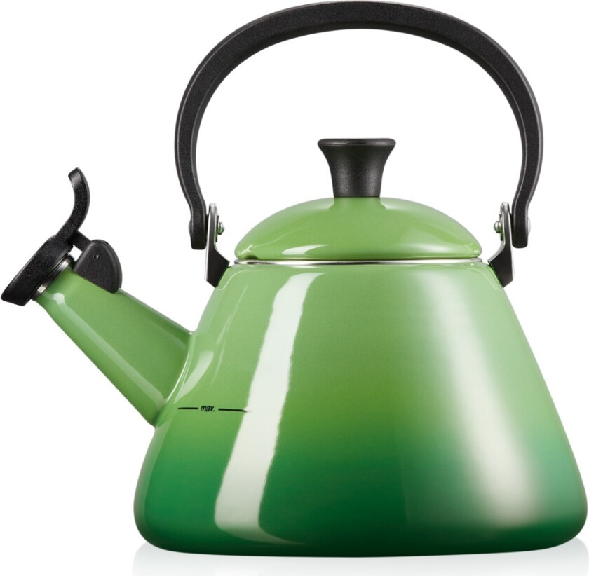 Kone Kjele m/ Fløye Bamboo Green 1,6L.