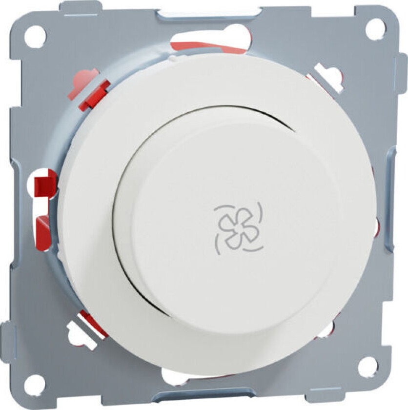 One Regulator 400HR Renhvit - 1470881