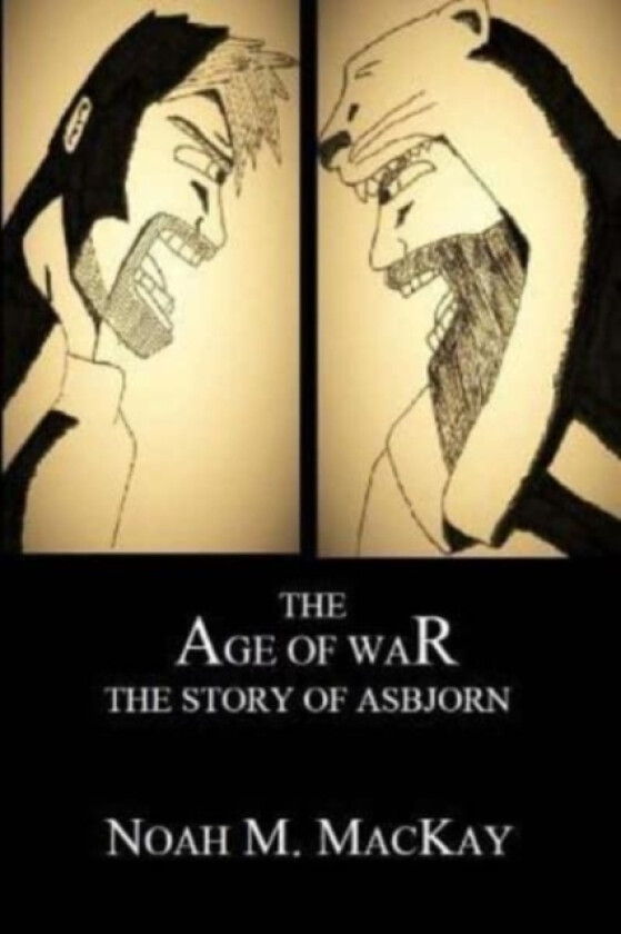 Age of War av Noah M MacKay (Paperback)