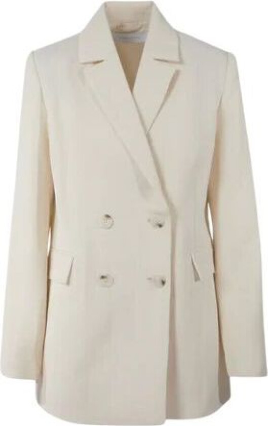 Bilde av Mindy Blazer - Cream 42