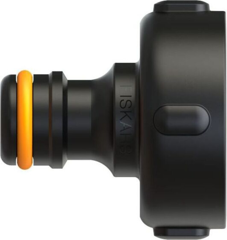 Solid 1027059 Krankobling 1", Ø 33,3 mm