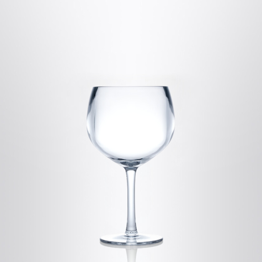 Gin Glass 52 cl 4 stk