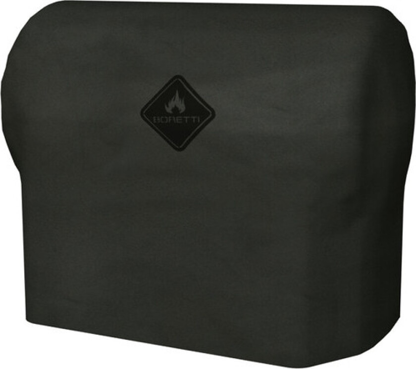 Trekk til Barilo 2.0 Kullgrill