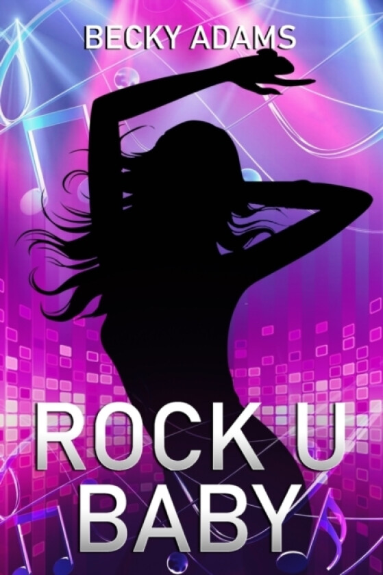 Rock U Baby av Becky Adams (Paperback)