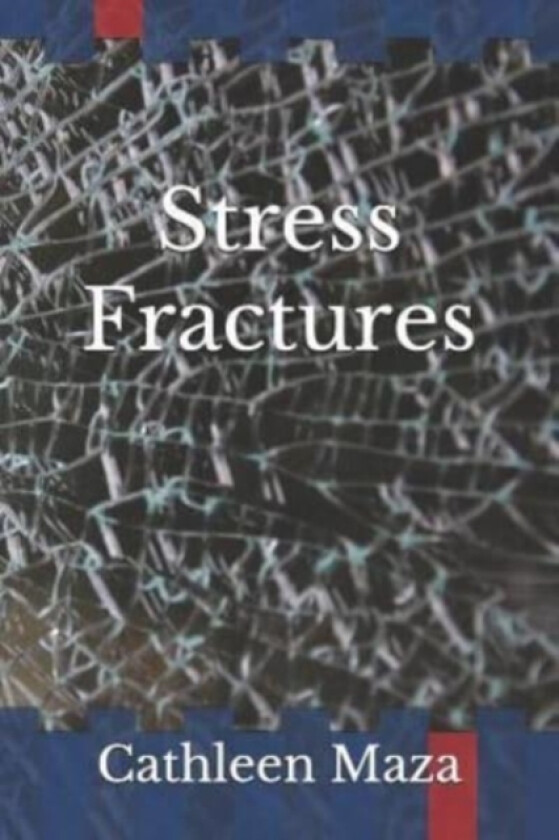 Stress Fractures av Cathleen Maza (Paperback)