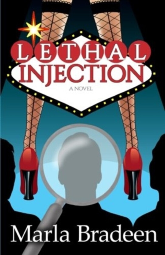 Lethal Injection av Marla Bradeen (Paperback)