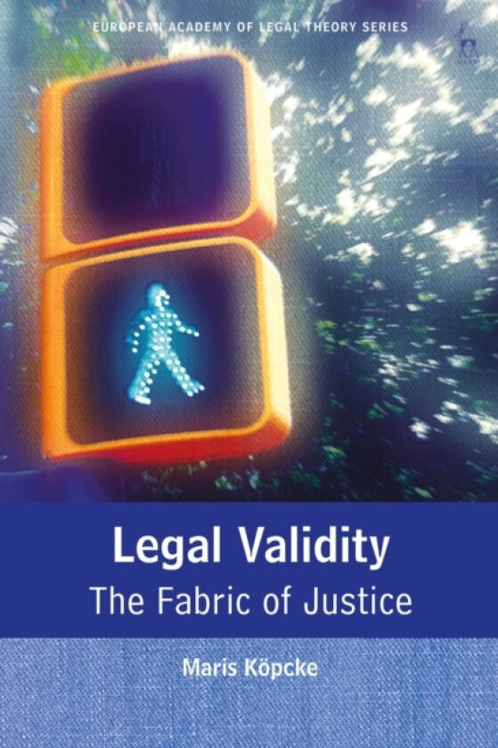Legal Validity av Maris Kopcke (Paperback)