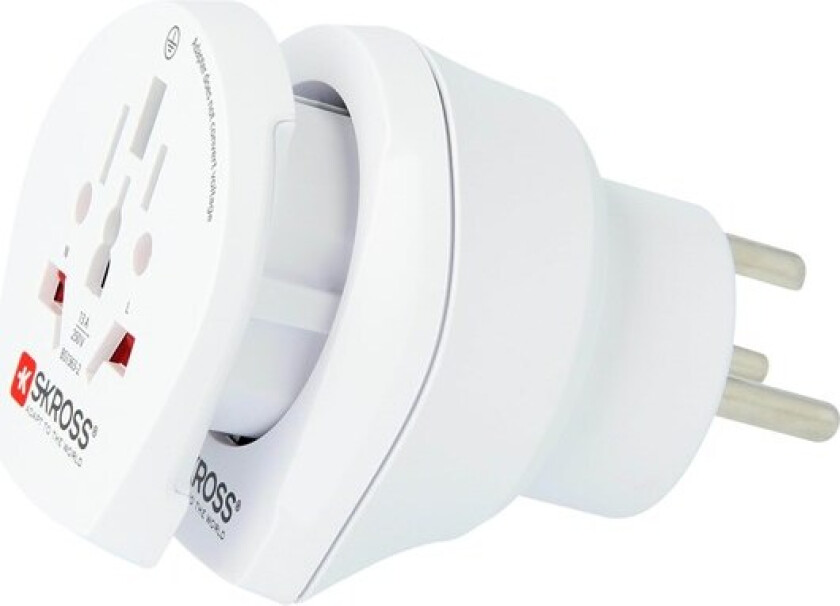 Combo World to Denmark