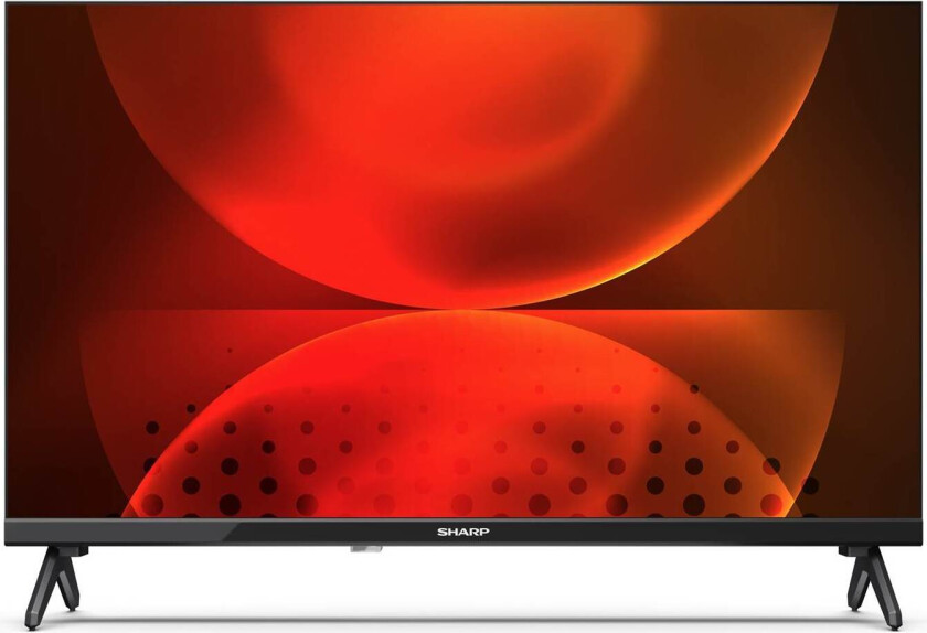 24" - 24FH2EA HD Ready Android Smart TV