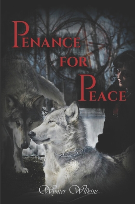 Penance For Peace av Wynter Wilkins (Paperback)