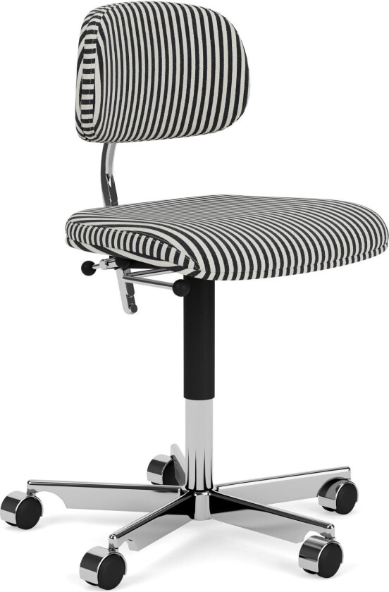 Kevi 2534u Office Chair - Mn01-Mads Nørgaard