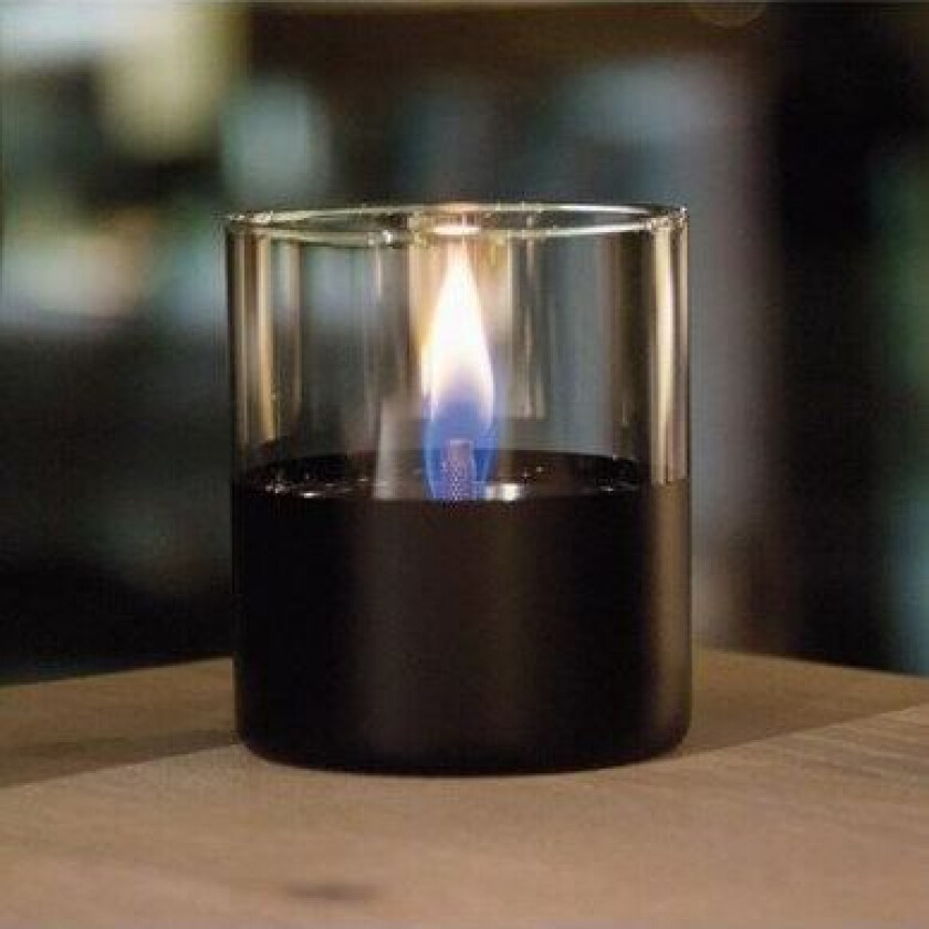 Lilly Bordlykt 10 Svart