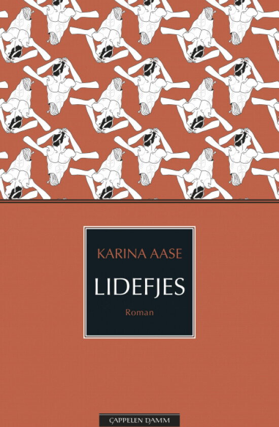 Lidefjes av Karina Karlsen Aase