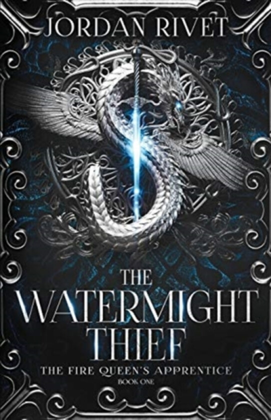 The Watermight Thief av Jordan Rivet (Paperback)