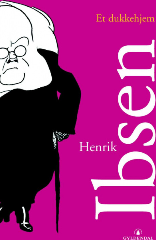 Et dukkehjem av Henrik Ibsen