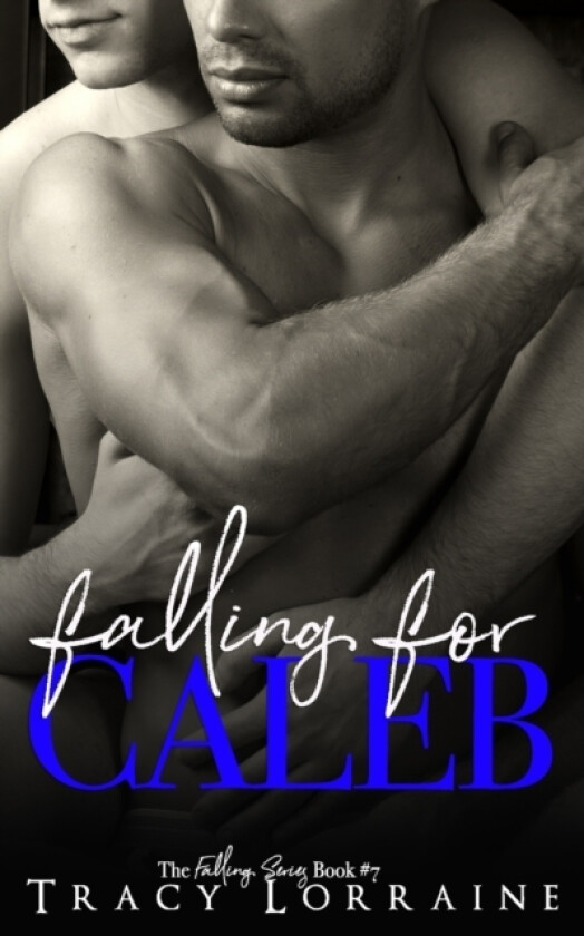 Falling For Caleb av Tracy Lorraine (Paperback)