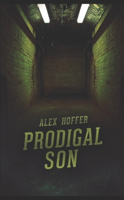 Prodigal Son av Alex Hoffer (Paperback)