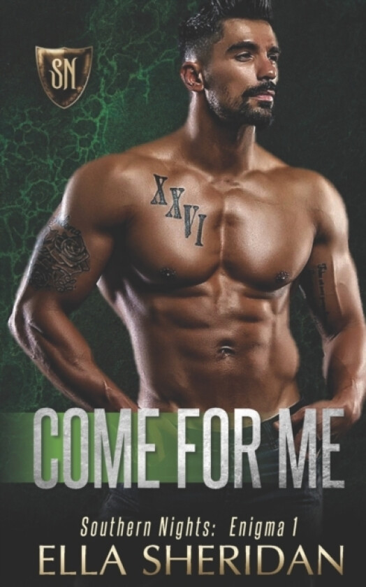 Come For Me av Ella Sheridan (Paperback)