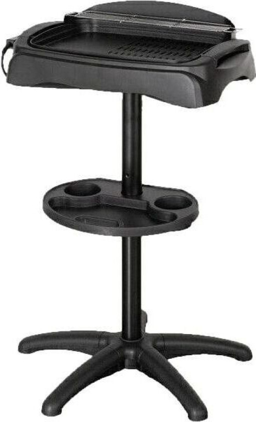 Bilde av ELEKTRISK GRILL MG406