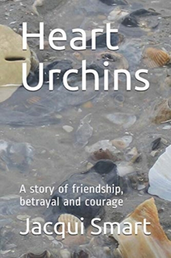 Heart Urchins av Jacqui Smart (Paperback)