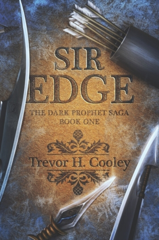 Sir Edge av Trevor H Cooley (Paperback)