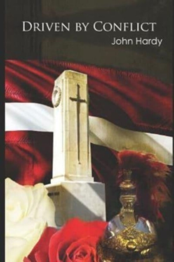 Driven by Conflict av John Hardy (Paperback)