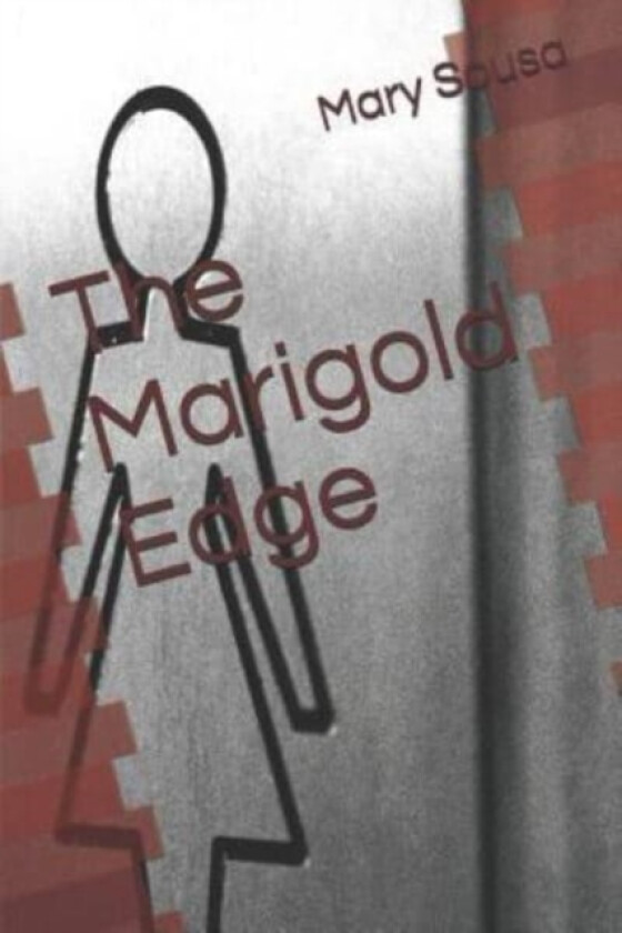 The Marigold Edge av Mary Sousa (Paperback)