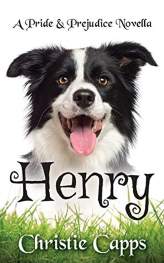 Henry av Christie Capps (Paperback)